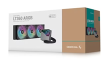 فن پردازنده دیپ کول مدل LT360 ARGB